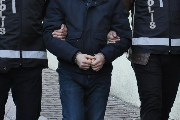 Bilecik'te FETÖ'den 2 şüpheli gözaltına alındı