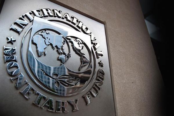 IMF ABD'nin büyüme beklentilerini düşürdü