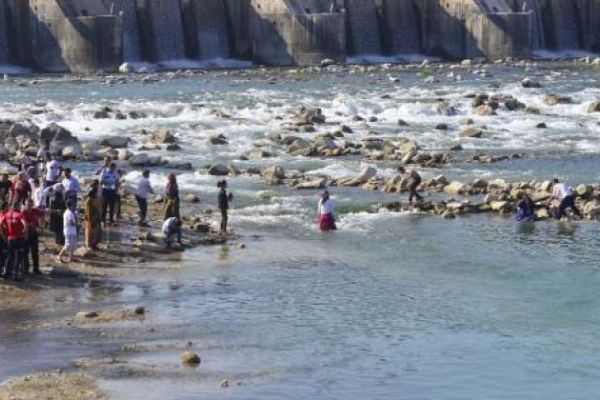 Adana'da 2 kardeş boğuldu