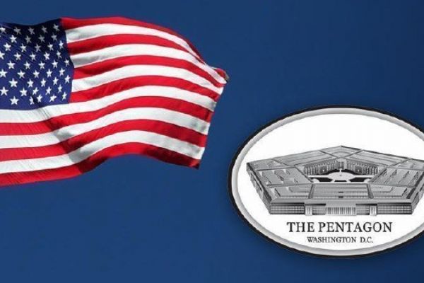 Pentagon: Suriye'de kimyasal silah tespit ettik