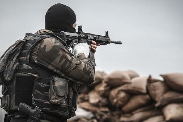 Bingöl'de 11 terörist etkisiz hale getirildi