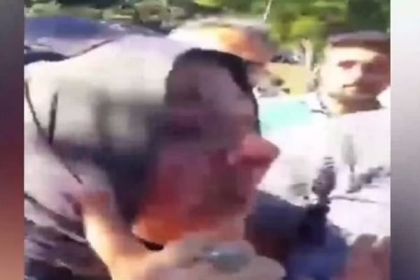 FETÖ'cü annesi kaos çağrısında bulundu!