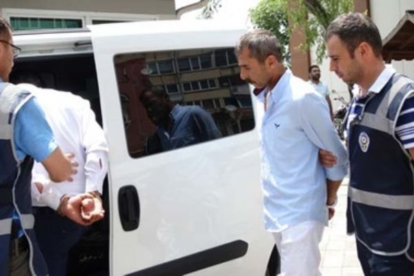 Bayram günü 1 kişinin öldüğü kaza 'cinayet' çıktı