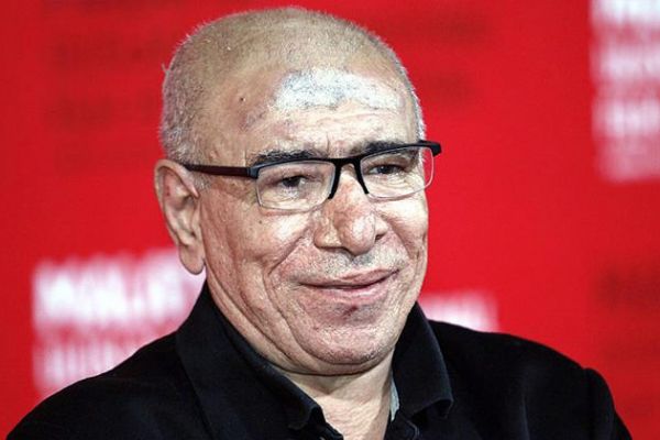 İlyas Salman'dan skandal paylaşım!