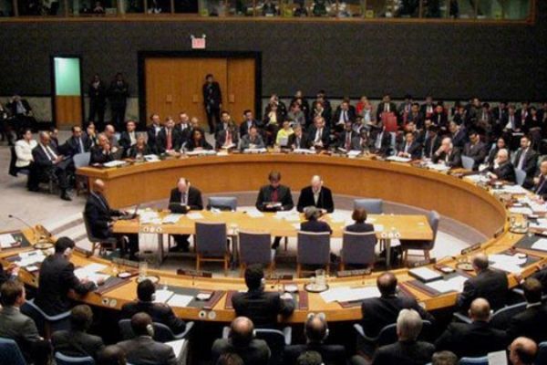 BM'den uyuşturucuya ortak eylem çağrısı