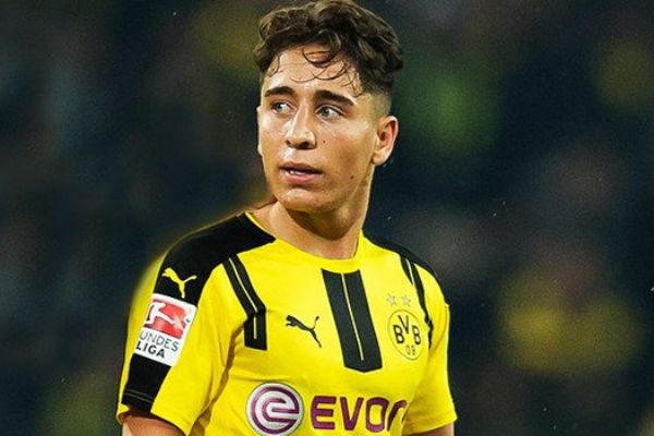 Emre Mor'a büyük şok! Dortmund gözden çıkardı