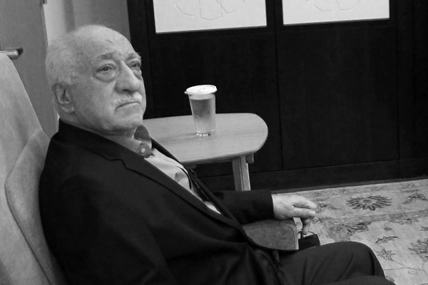 FETÖ'nün 'topyekûn' operasyon taktiği