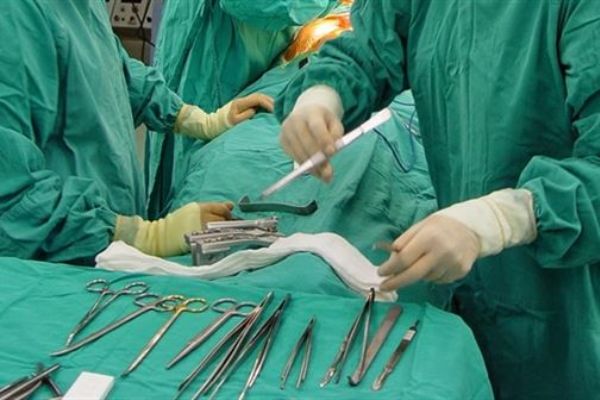 Bıçak parasına 5 ay hapis cezası