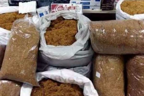 Terörün yeni para kaynağı