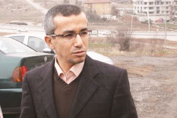 MHP'yi karıştıran hakimSarıkaya'nın kuryesi çıktı