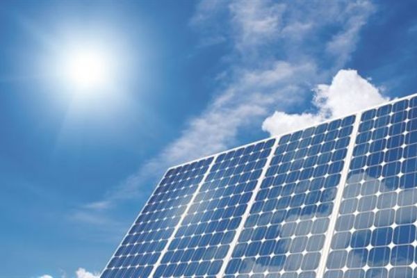 Güneş enerjisiiçin 73 milyon dolarlık yatırım