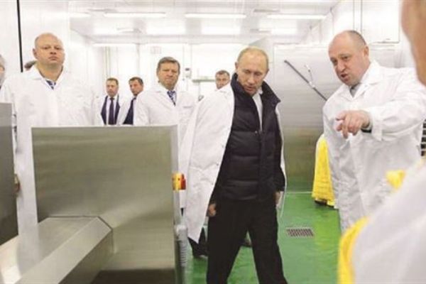 Petrolün yüzde 25'i Rusya'nın