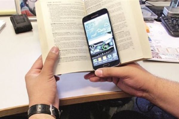 Akıllı telefon aptallaştırıyor