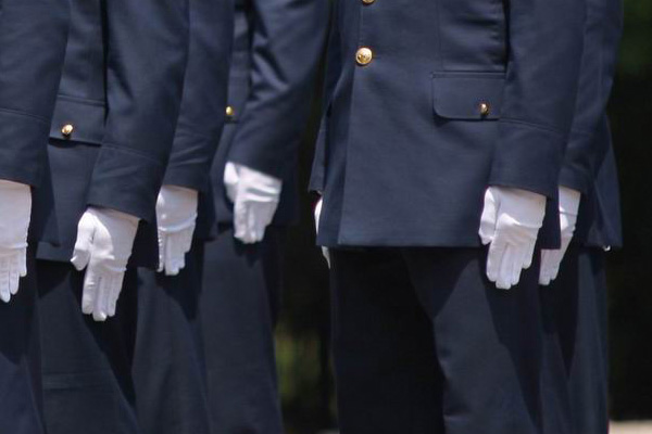 Darbeci Tümgeneral, askeri okul öğrencilerini fişlemiş!