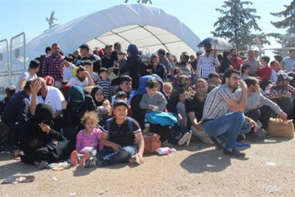 Suriyelilere yeni kimlik: Kayıtlar güncellenecek