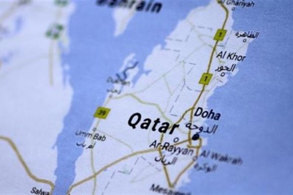 BAE'den yeni açıklama: Ya Katar ya biz