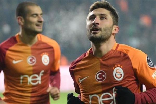 Sabri Bursaspor yolunda
