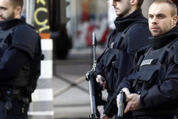 Avrupa tetikte... 3 ülkeden önemli operasyon!