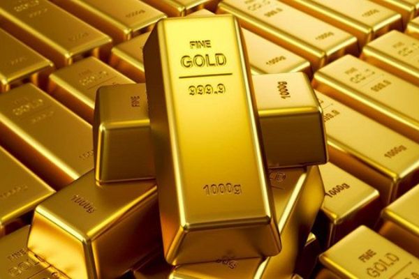 Altının ons fiyatı 1,251 oldu