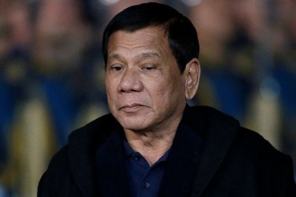Duterte öldü mü?