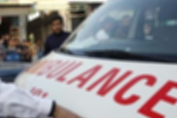 Gazze'de ilaç stoku da tükendi