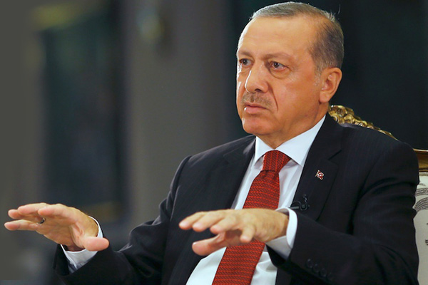 Erdoğan'dan Menbiç ve Rakka'ya operasyon sinyali!