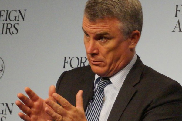 ABD'li eski yetkili: 'YPG konusunda Türkiye haklı'