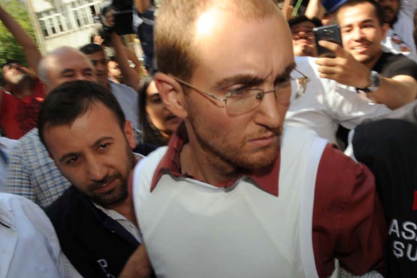 Atalay Filiz davasında önemli gelişme!