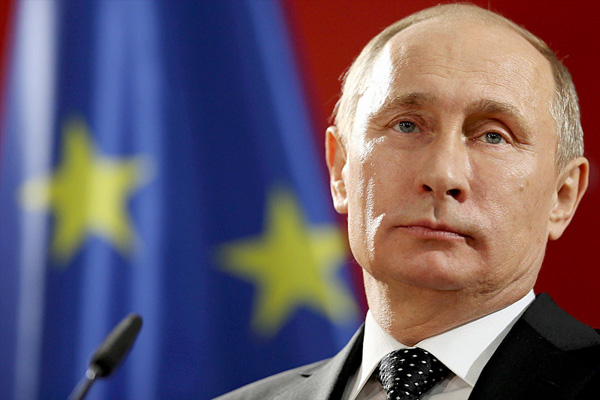 Rusya tarihinin en önemli ikinci ismi Putin seçildi