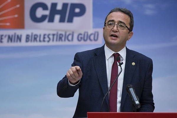 CHP, 9 Temmuz'da Maltepe'de miting yapacak