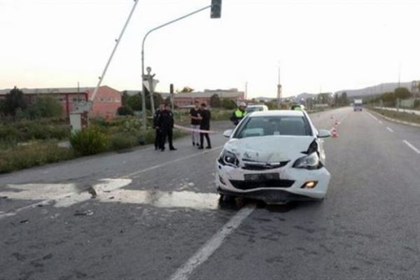 Sivas'ta bayram bilançosu: 7 ölü 95 yaralı