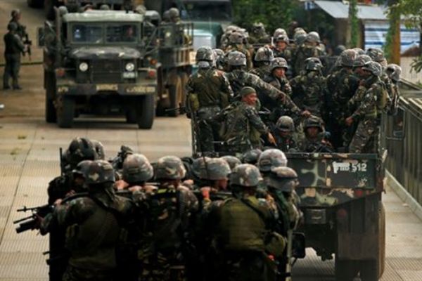 Terör örgütünden takas talebi