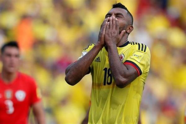 Viincent Aboubakar'a sürpriz alternatif