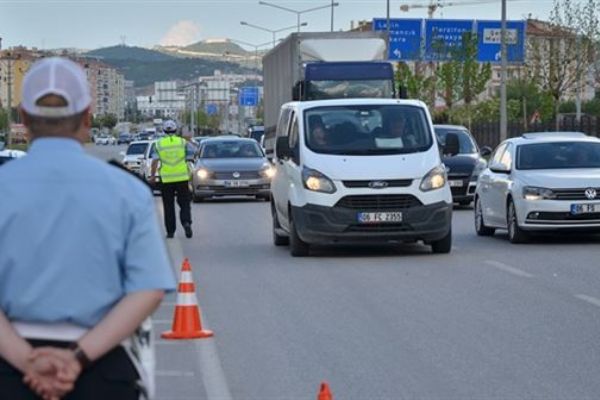 Önlemler kazalardaki ölüm oranını azalttı