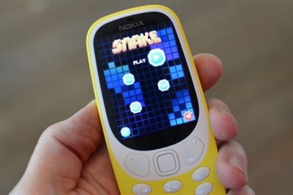 Yeni Nokia 3310 Türkiye'de satışa çıktı