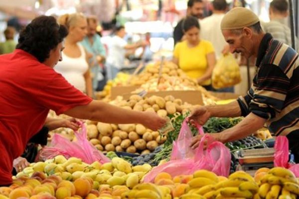 Türk-İş'in açlık ve yoksulluk sınırı araştırması