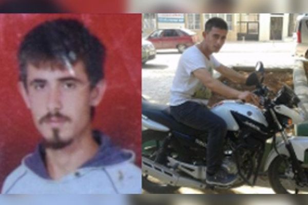 Kilis'te amca-yeğen kavgasında 1 ölü