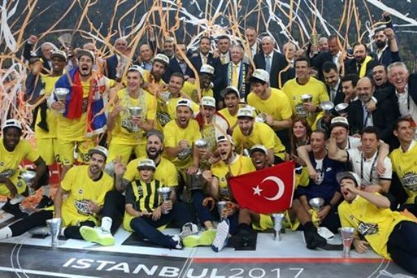Fenerbahçelileri kahreden haber: Bogdanovic ayrılıyor