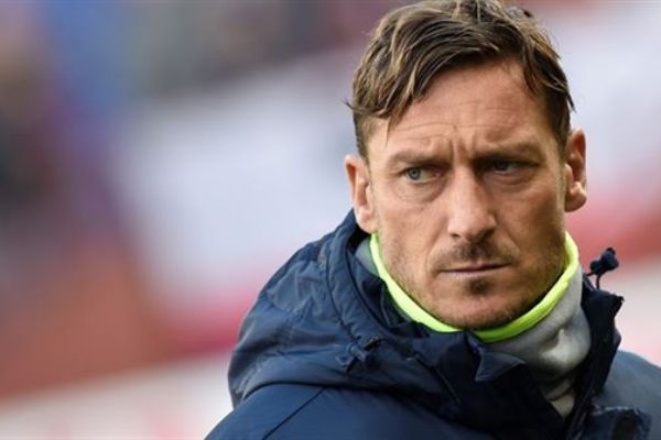 Francesco Totti'ye Japonya'dan teklif var