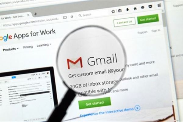 Google artık kullanıcılarının maillerini okumayacağını açıkladı