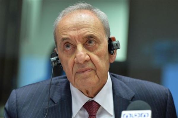 Lübnan'dan BM'ye 'sınır' talebi