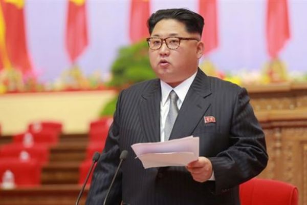 Kuzey Kore'den eski Güney Kore Devlet Başkanı Park'a tehdit