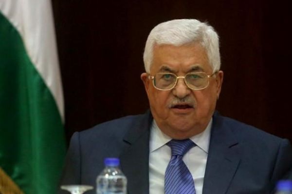 Abbas'tan 'ulusal uzlaşı' çağrısı