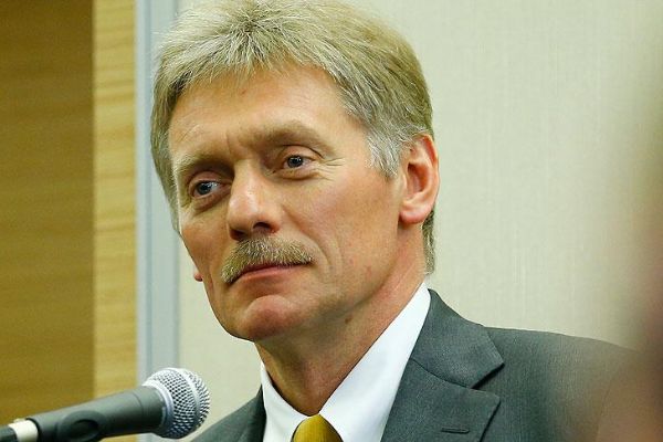 Kremlin'den AB'nin yaptırımları uzatmasına ilişkin açıklama