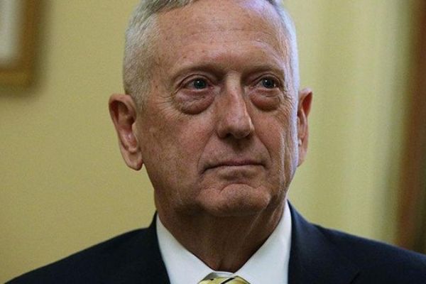 ABD Savunma Bakanı: Tercihten değil zorunluluktan kaynaklanan bir durum