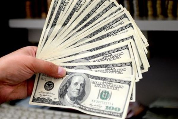 Dolar düşerek güne nasıl başladı?