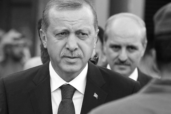 Rus basınından skandal! Erdoğan 'Menbiç ve Rakka' açıklaması yapmamış!