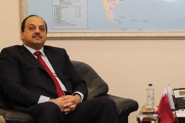 Katar Savunma Bakanı Türkiye'ye geliyor!