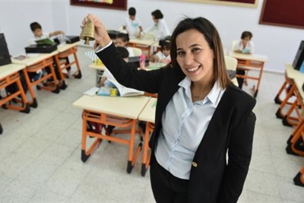 Bakan Yılmaz'dan 'sözleşmeli öğretmen' açıklaması