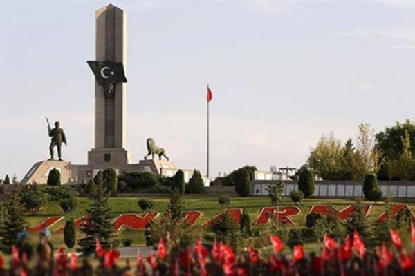 'Beytepe Karargahı' iddianamesi tamamlandı